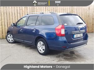 Dacia Logan 0.9 TCe 90 Signature Stepway - Image 3