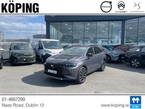 DS Automobiles DS 7 PALLAS 1.5 HDI // DIESEL AUTOM - Image 3