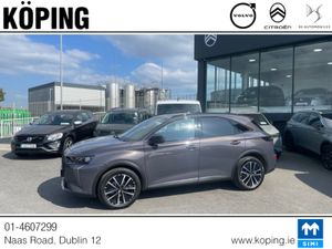 DS Automobiles DS 7 PALLAS 1.5 HDI // DIESEL AUTOM - Image 4