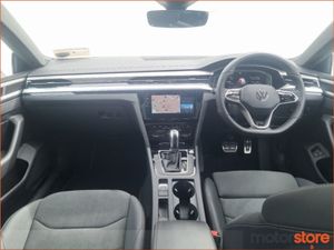 Volkswagen Arteon 1.4tsi Phev 218HP R-line - Image 4