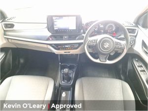 Suzuki Swift 1.2 Hybrid Motion - Image 2