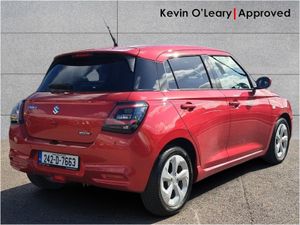 Suzuki Swift 1.2 Hybrid Motion - Image 3