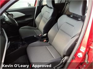 Suzuki Swift 1.2 Hybrid Motion - Image 4
