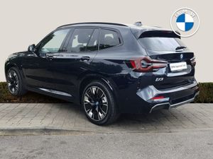 BMW iX3 M Sport Pro - Image 2