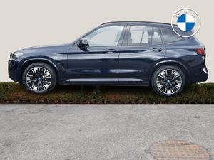 BMW iX3 M Sport Pro - Image 3
