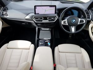 BMW iX3 M Sport Pro - Image 4