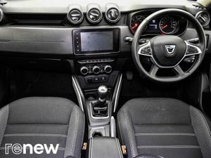Dacia Duster 1.5 Blue dCi 115 Dfull Prestige - Image 2