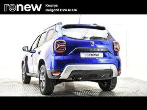 Dacia Duster 1.5 Blue dCi 115 Dfull Prestige - Image 3