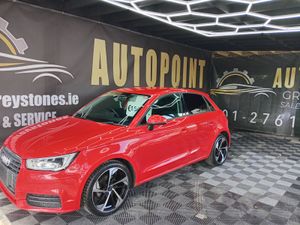 AudiA1 - Image 2
