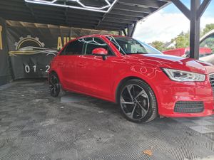 AudiA1 - Image 4