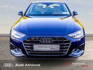 Audi A4 2.0tdi 163BHP SE S-tronic - DUE IN - Ring - Image 2
