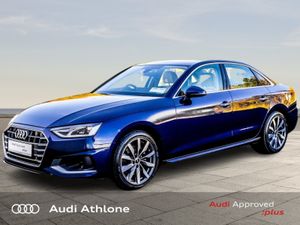 Audi A4 2.0tdi 163BHP SE S-tronic - DUE IN - Ring - Image 3