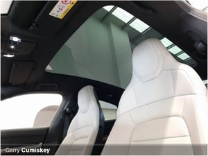 Porsche Taycan Taycan 476BHP Performance Overboos - Image 4