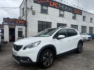 Peugeot 2008 2019 Low low Mileage - Image 2