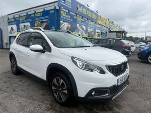 Peugeot 2008 2019 Low low Mileage - Image 4
