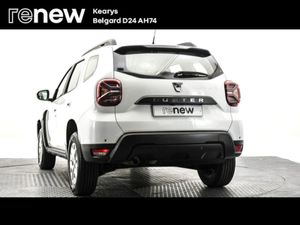 Dacia Duster 1.0 TCe 90 Comfort - Image 4