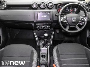 Dacia Duster Blue dCi 115 Prestige - Image 2