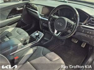 Kia Niro Eniro (long) EV - Image 2