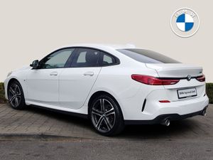 BMW 2 Series 218d M Sport - Image 2