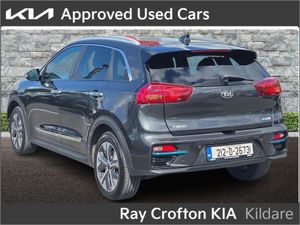 Kia Niro Eniro (long) EV - Image 3