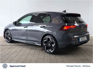 Volkswagen Golf Golf R-line 2.0 TDI 150BHP Auto ( - Image 3