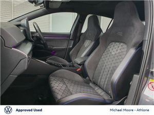 Volkswagen Golf Golf R-line 2.0 TDI 150BHP Auto ( - Image 4