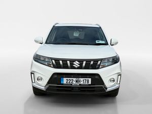 Suzuki Vitara 1.5 Full Hybrid SZ5 Allgrip AGS - Image 3
