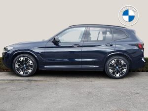 BMW iX3 M Sport Pro - Image 3
