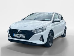 Hyundai i20 1.0 Deluxe Plus Auto - Image 3