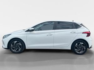 Hyundai i20 1.0 Deluxe Plus Auto - Image 4