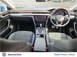 Volkswagen Arteon 2.0tdi D7F 150Bhp Elegance Spec - Image 2