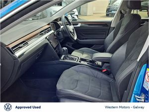 Volkswagen Arteon 2.0tdi D7F 150Bhp Elegance Spec - Image 4