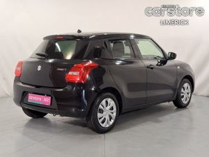 Suzuki Swift 1.2 PET Auto - Image 3