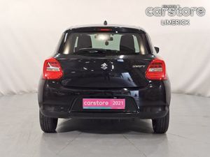Suzuki Swift 1.2 PET Auto - Image 4