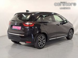 Honda Fit 1.5 Hybrid Auto - Image 3