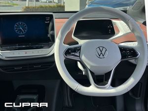 Volkswagen ID.4 Tech PRO 77kwh 204HP High Spec - Image 4