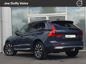Volvo XC60 B4 Mhev Plus Bright DSL - Image 3