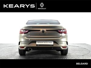 Renault Megane 1.5 dCi 110 Dynamique NAV - Image 2