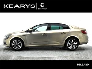 Renault Megane 1.5 dCi 110 Dynamique NAV - Image 3