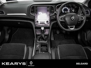Renault Megane 1.5 dCi 110 Dynamique NAV - Image 4
