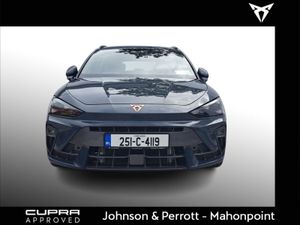 Cupra Leon 1.5etsi 150hp DSG - Image 2