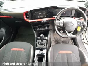 Opel Mokka SRI 1.2i (100ps) S/S - Image 2