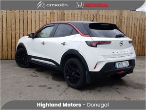 Opel Mokka SRI 1.2i (100ps) S/S - Image 3