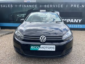VW GOLF, 2011, 1.4 TSI MANUAL, NEW NCT 08/2026 - Image 2