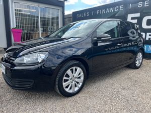 VW GOLF, 2011, 1.4 TSI MANUAL, NEW NCT 08/2026 - Image 3