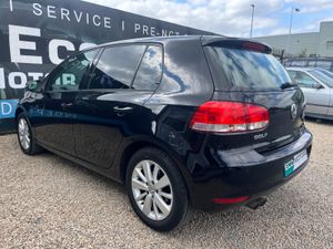 VW GOLF, 2011, 1.4 TSI MANUAL, NEW NCT 08/2026 - Image 4