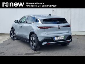Renault Megane Megane Techno Ev60 220BHP Ac11k - Image 3