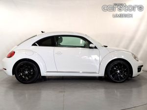 Volkswagen Beetle 1.2 Petrol Auto 3DR - Image 2