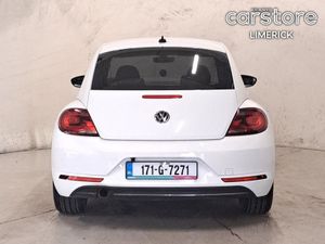 Volkswagen Beetle 1.2 Petrol Auto 3DR - Image 4