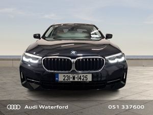BMW 5 Series 520d SE From  690 per Month - Image 3